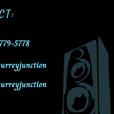 DJ Surreyjunction logo