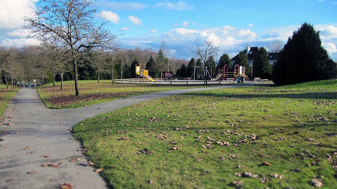 Chimney Hill Park