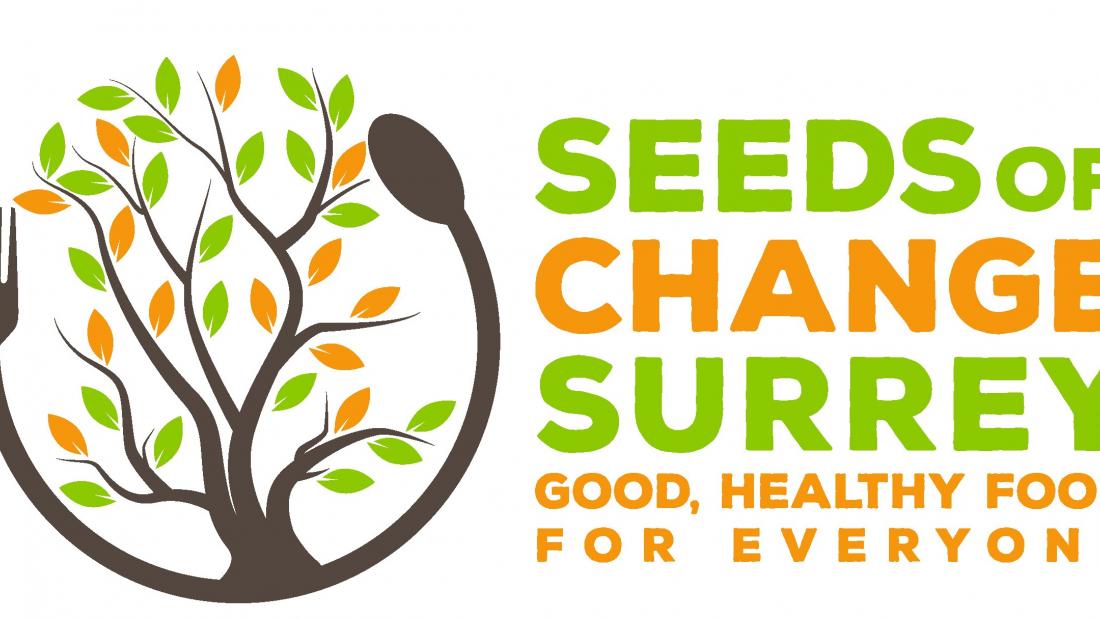 Seeds of Change Surrey