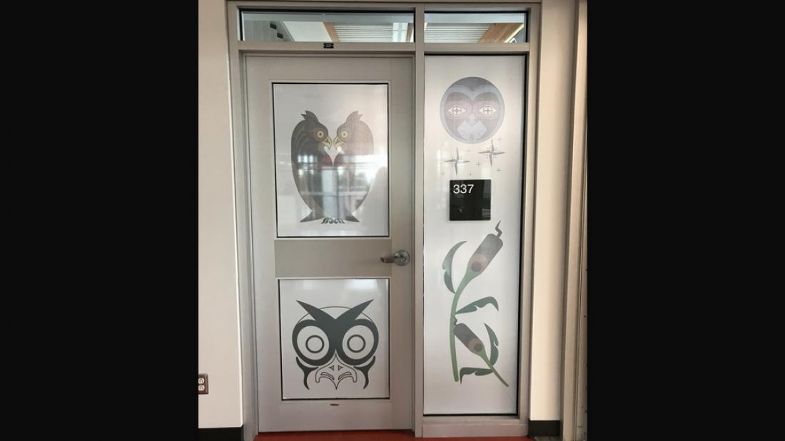 Owls ESS Art