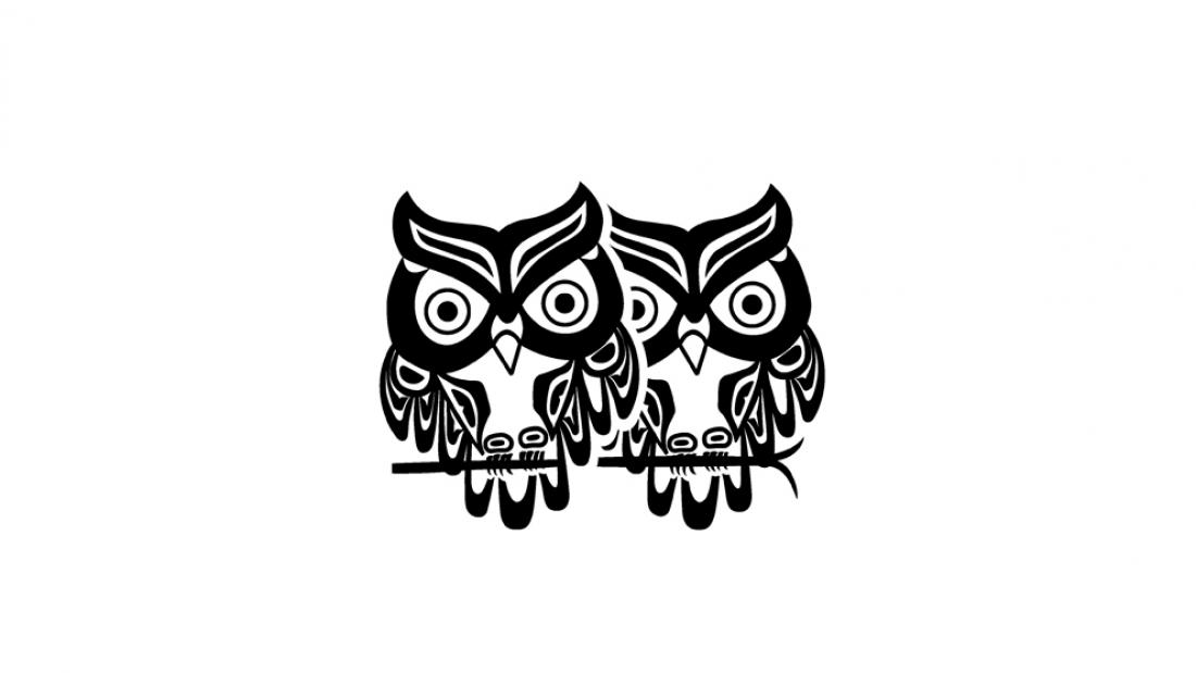 Owls by Wes Antone