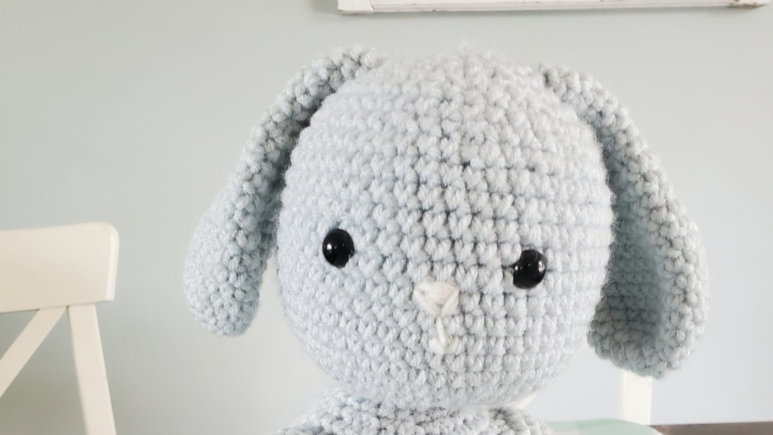 Lily's Cute Crochet