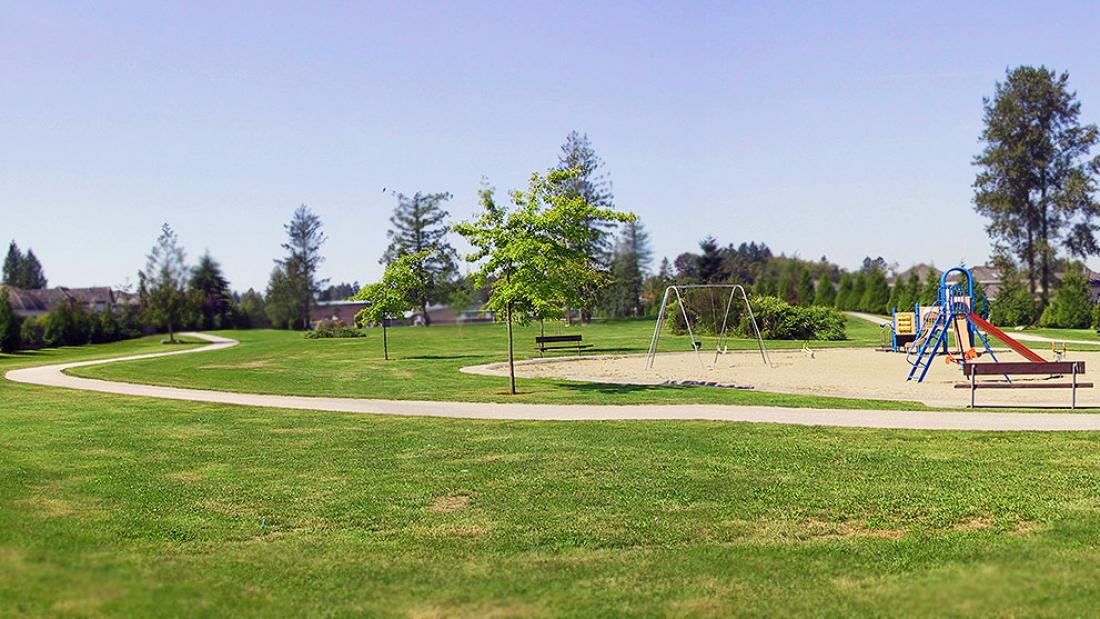 Maple Green Park