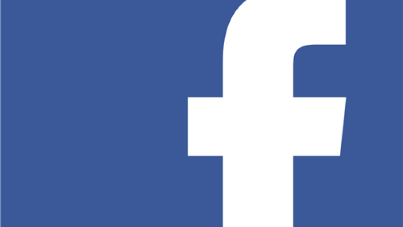 Facebook Logo Square