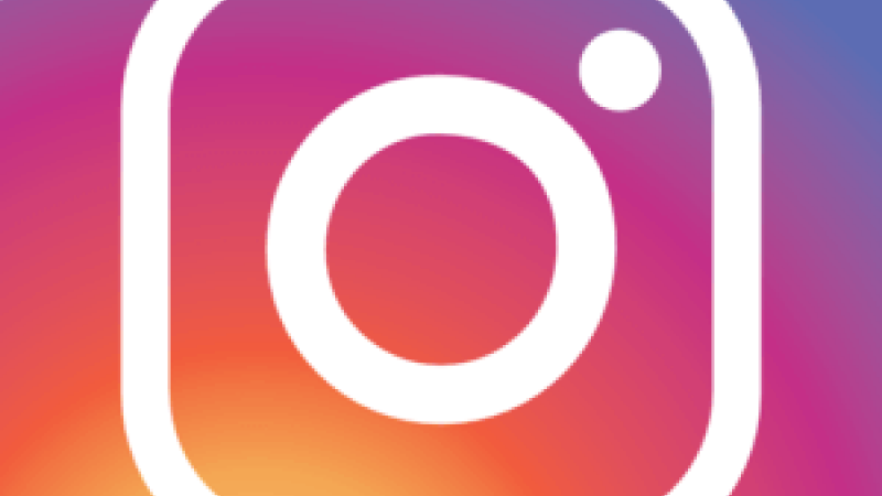 Instagram Logo Square