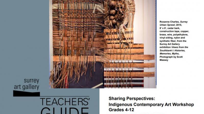 Indigenous Contemporary Art Workshop