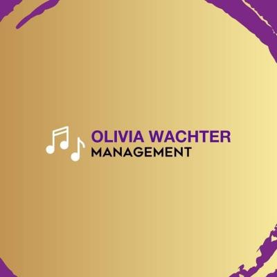 Olivia Wachter Logo