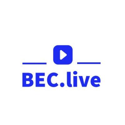 BEC Entertainment Network Inc Logo