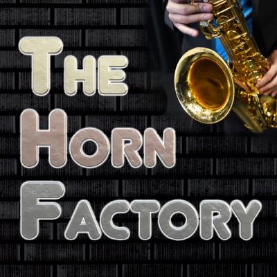 The Horn Factory Logo
