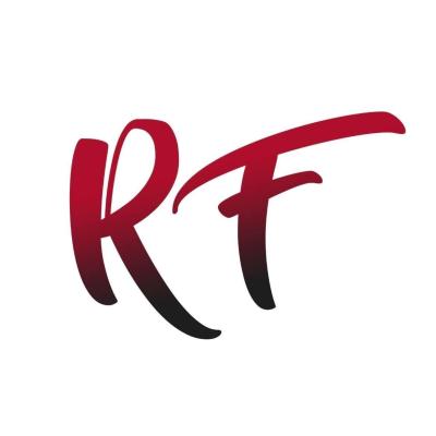 REDFLUMUSIC Logo