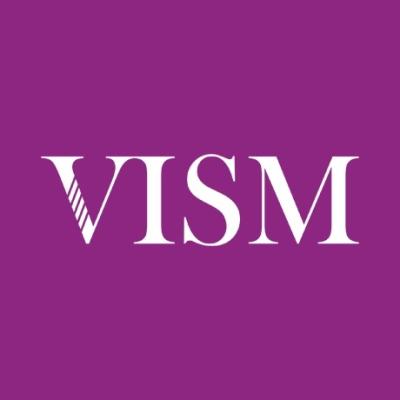 VISM White Rock Music School Logo