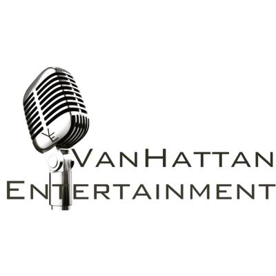 VanHattan Entertainment Logo