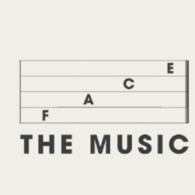 Face the Music Entertainment Logo