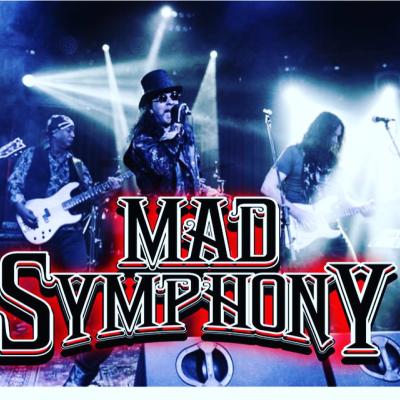 Mad Symphony Logo