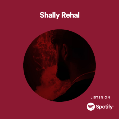 Shally Rehal Logo
