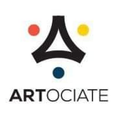 Artociate Logo