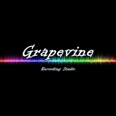 Grapevine Recording Studios Logo