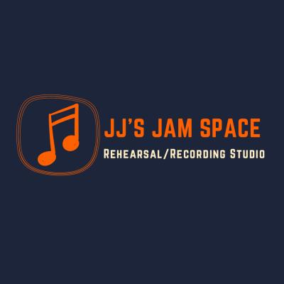 JJ's Jam Space Logo
