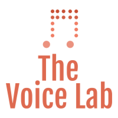 The Voice Lab Logo