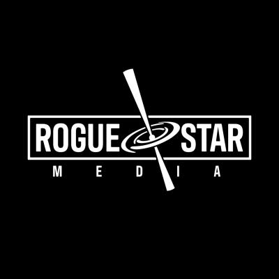 Rogue Star Media Logo