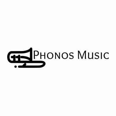 Phonos Music Logo