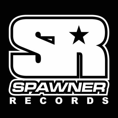 Spawner Records Logo