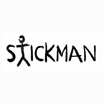 Stickman Logo