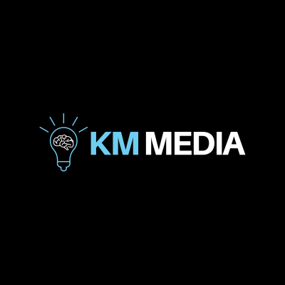 KM Media Logo