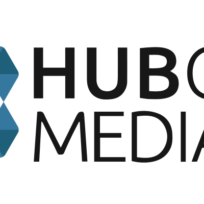 Hubcast Media Logo