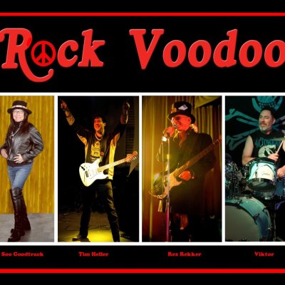 Rock Voodoo