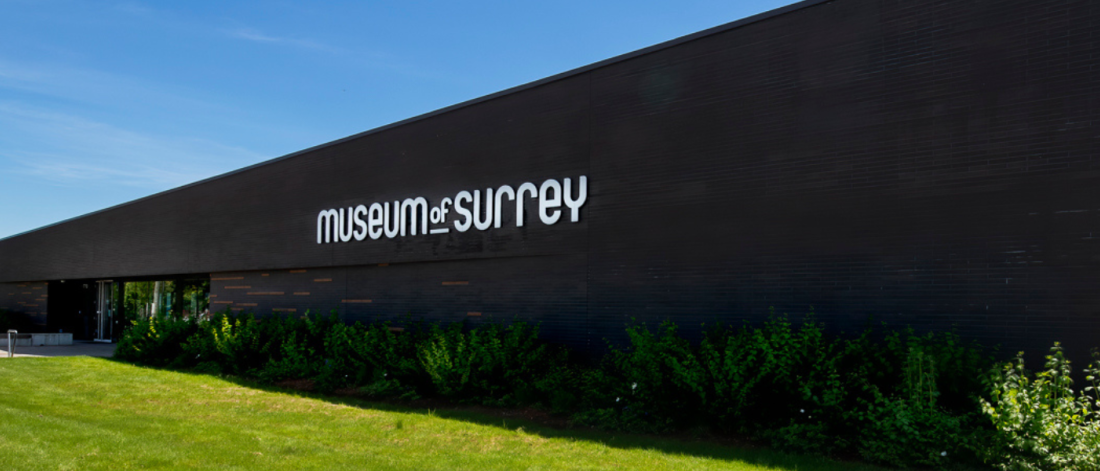 International Museum Day | City of Surrey