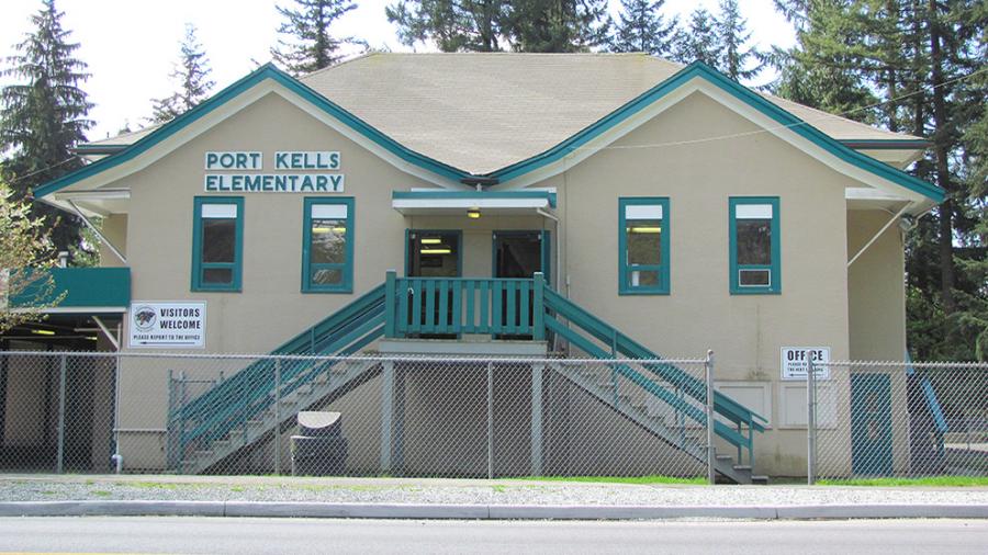 Port Kells Elementary School