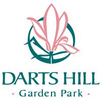darts hill logo