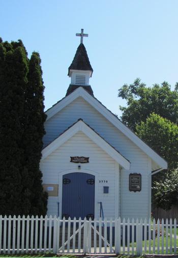 Church of the Ascension Anglican
