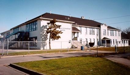 Cloverdale Elementary School