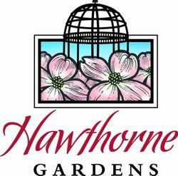 Hawthorne Gardens Logo