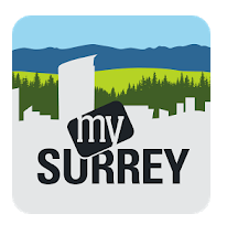My Surrey Logo