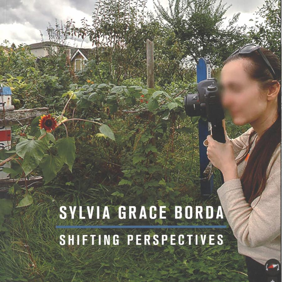 Slyvia Borda - Shifting Perspectives