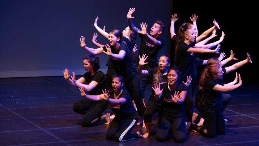 Performing Arts Classes City of Surrey