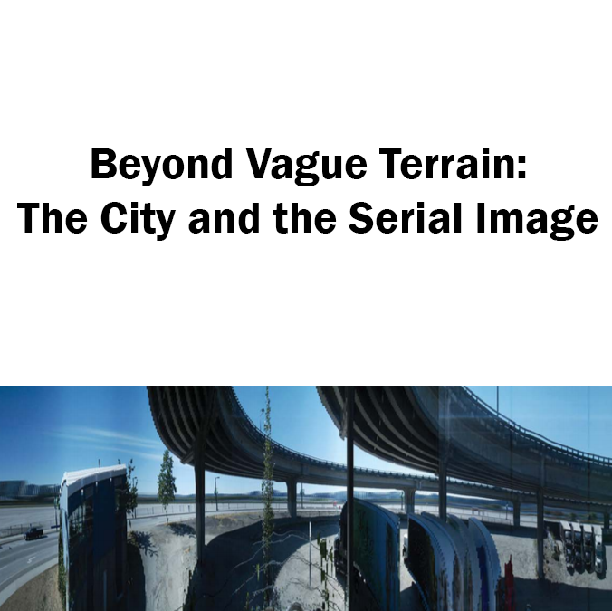 Beyond Vague Terrain Teachers' Guide image