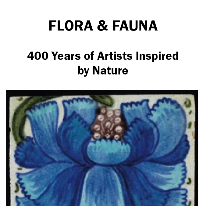 Flora and Fauna Teachers' Guide image