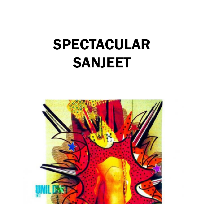 Spectacular Sangheet Teachers' Guide image