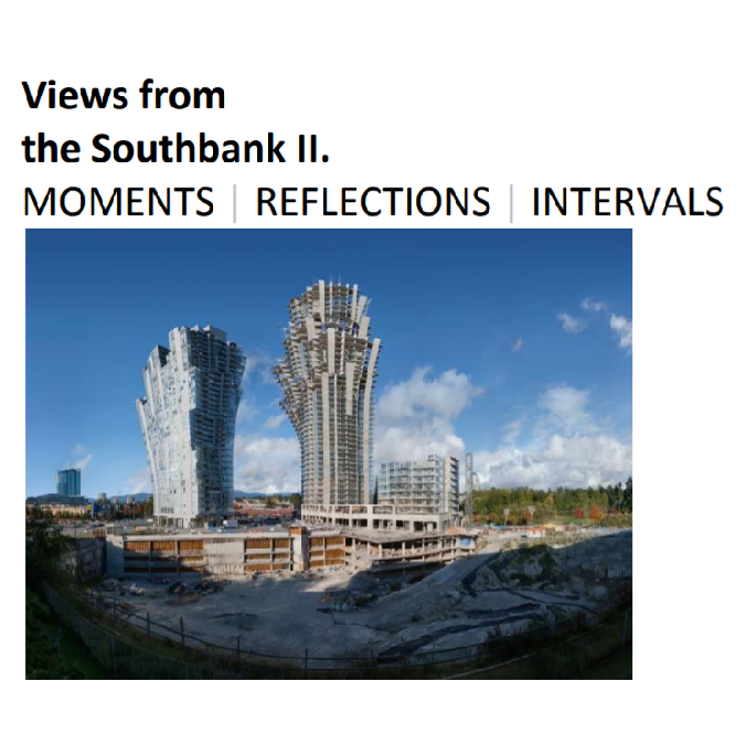Views from the Southbank II Teachers' Guide image