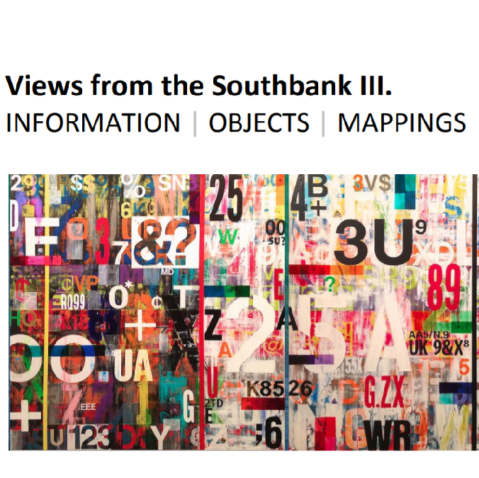 Views from the Southbank III Teachers' Guide image