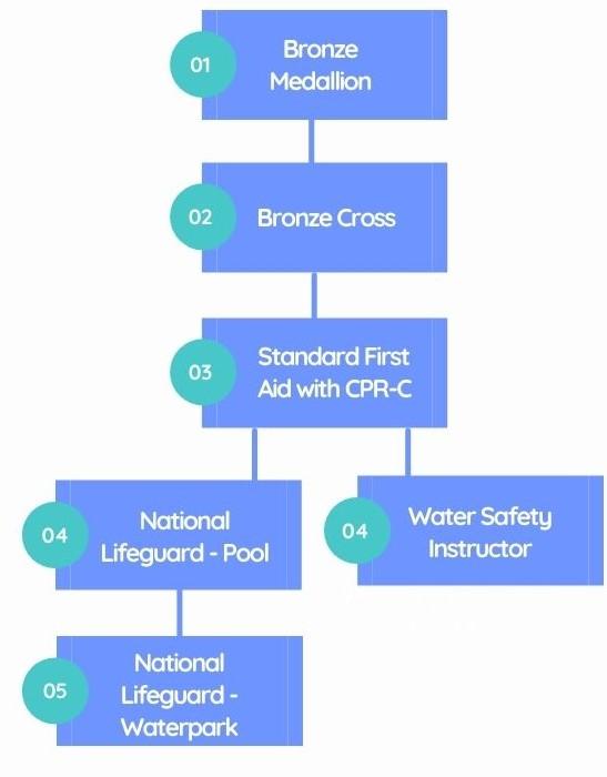 Lifeguard Chart