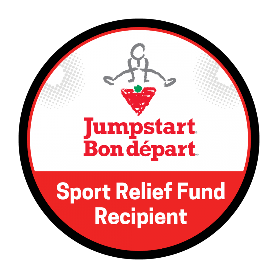 Sport Relief Fund Recipient