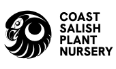 Coast Salish Plant Nursery
