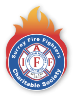 Surrey Fire Fighters Logo