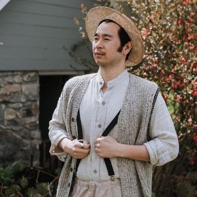 Kevin Takahide Lee as Zennosuke Inouye