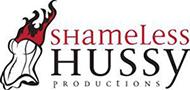 Shameless Hussy logo